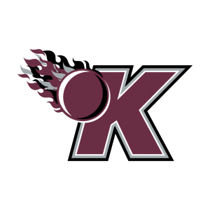 Kearny Komets logo